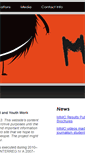 Mobile Screenshot of mimo.turkuamk.fi